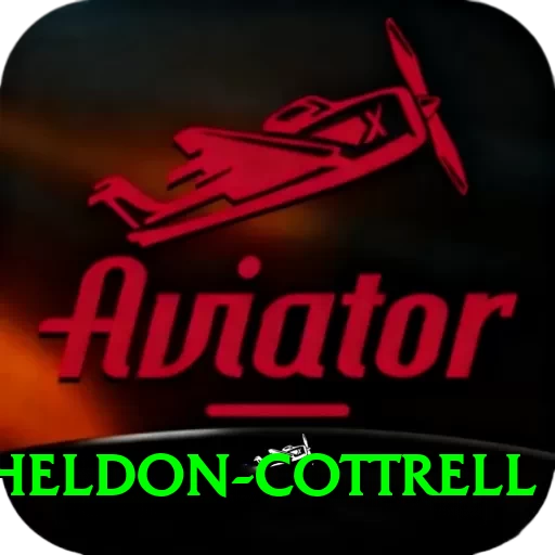 sheldon cottrell Master Pro v5.6.8 - 2