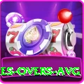 sixes overs avg Gold Edition v2.9.9