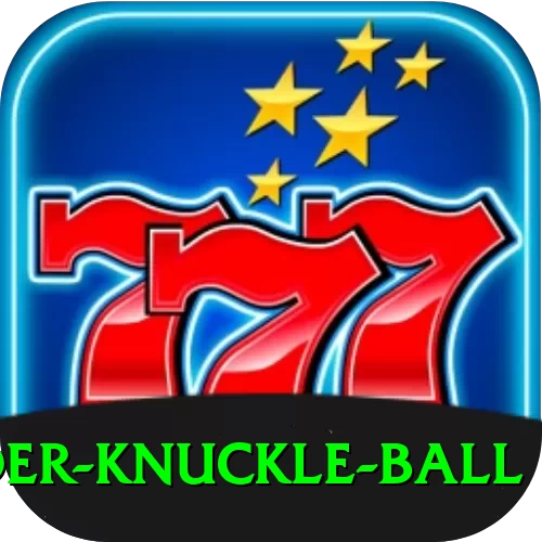 slider knuckle ball Deluxe v5.2.7 - 2