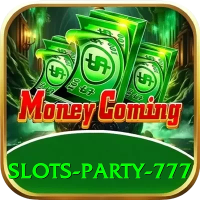 Slots Party 777 Premium Edition v5.7.5 - 2