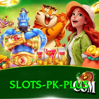 Slots PK Plus v1.7.0 - 2