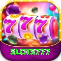 slots777 Deluxe Edition v2.0.1