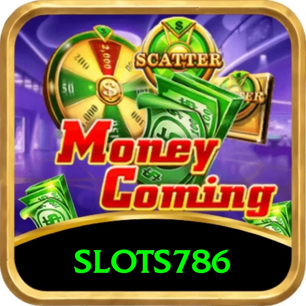slots786 Apps (Tools & Injectors) VIP vv3.1.9 - 2