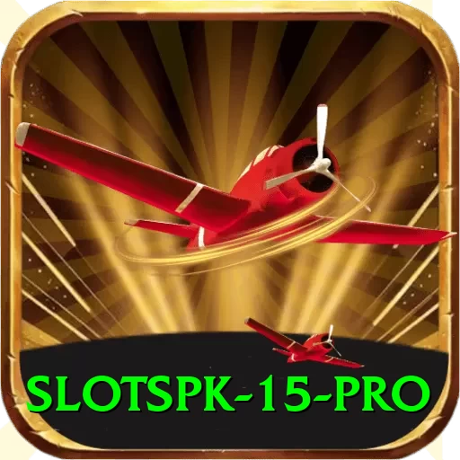 slotspk 15 - Plus v3.5.7 - 2
