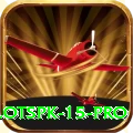 slotspk 15 - Plus v3.5.7