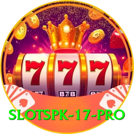 slotspk 17 Earn Legend v2.6.7 - 2