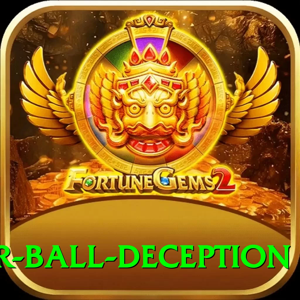 slower ball deception Gold Pro v5.1.1 - 2