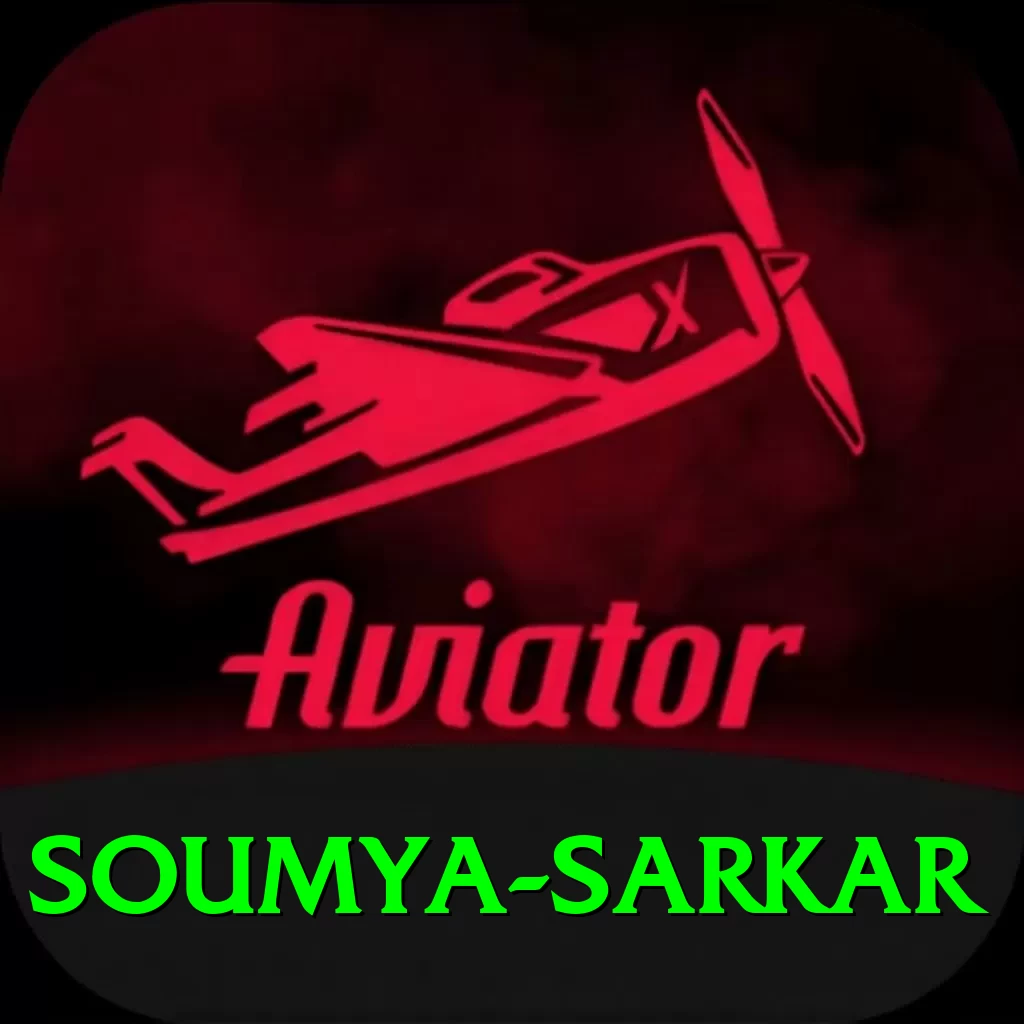 soumya sarkar Gold v1.0.3 - 2