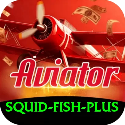 squid fish Premium - Daily Bonus - 2