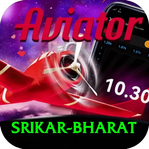 srikar bharat VIP Edition v3.7.9 - 2