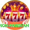 SS1 Game Champion Pakistan