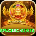 stadium specific stats Plus v5.9.7