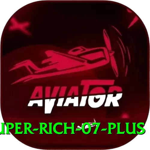 super rich 07 Turbo Pro v4.9.8 - 2