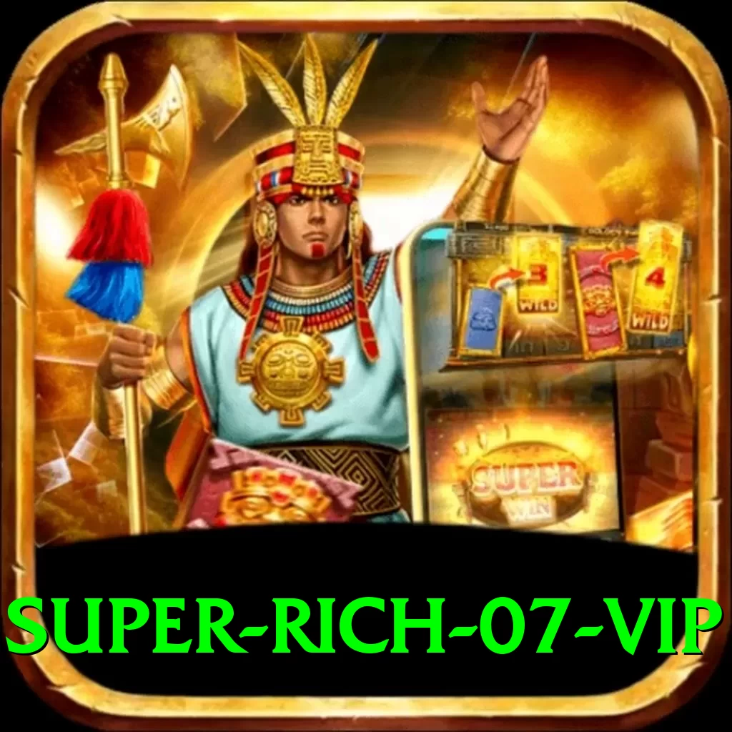 super rich 07 Jackpot Plus v5.2.8 - 2