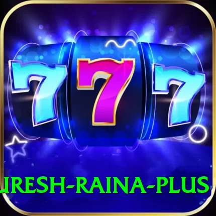 suresh raina - Plus v4.8.1 - 2