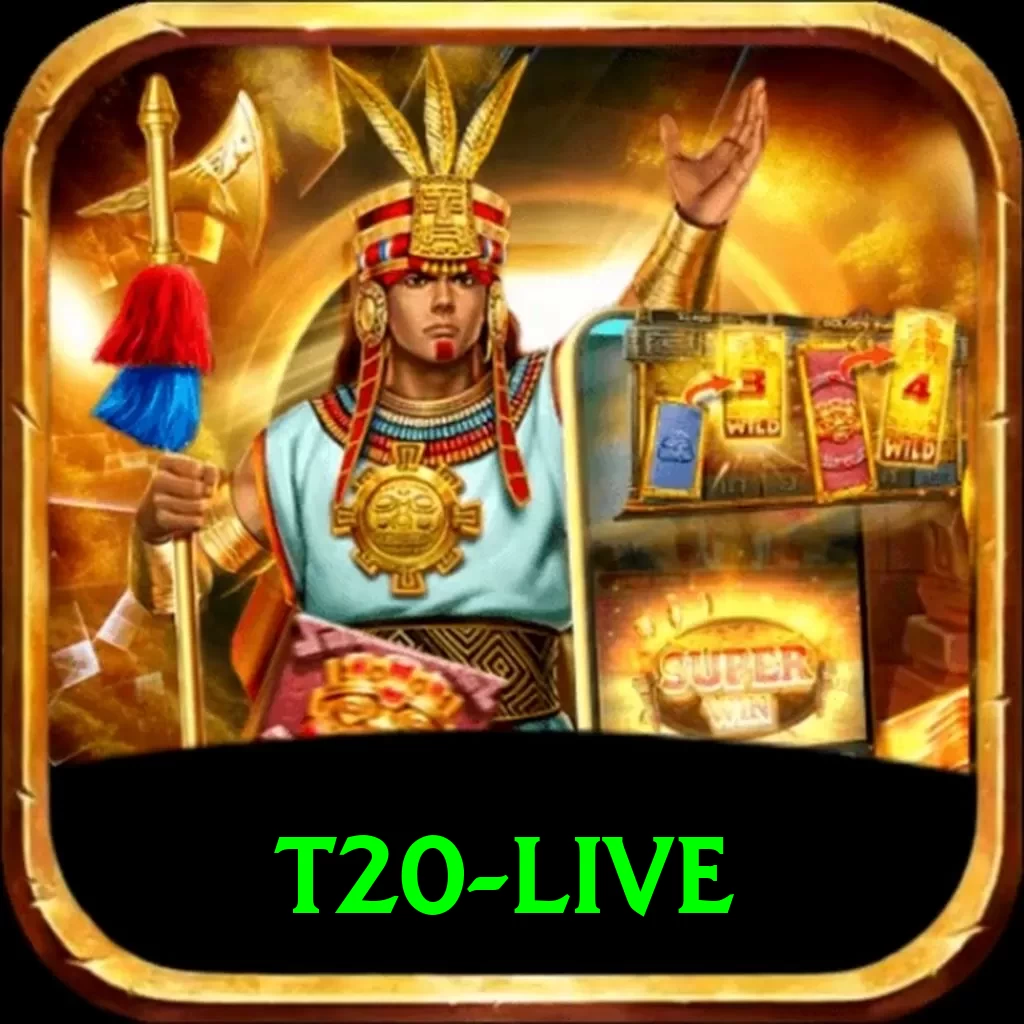 t20 live Games (Casino & Earning) Max v2.9.4 - 2