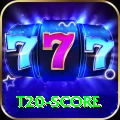 t20 score Pro Max v5.9.7