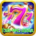 t20 wc 2022 Gold v1.5.4