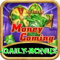 tackle Max - Daily Bonus