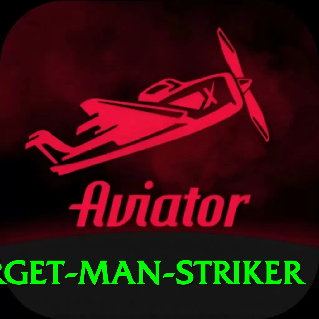 target man striker Plus Edition v4.8.5 - 2