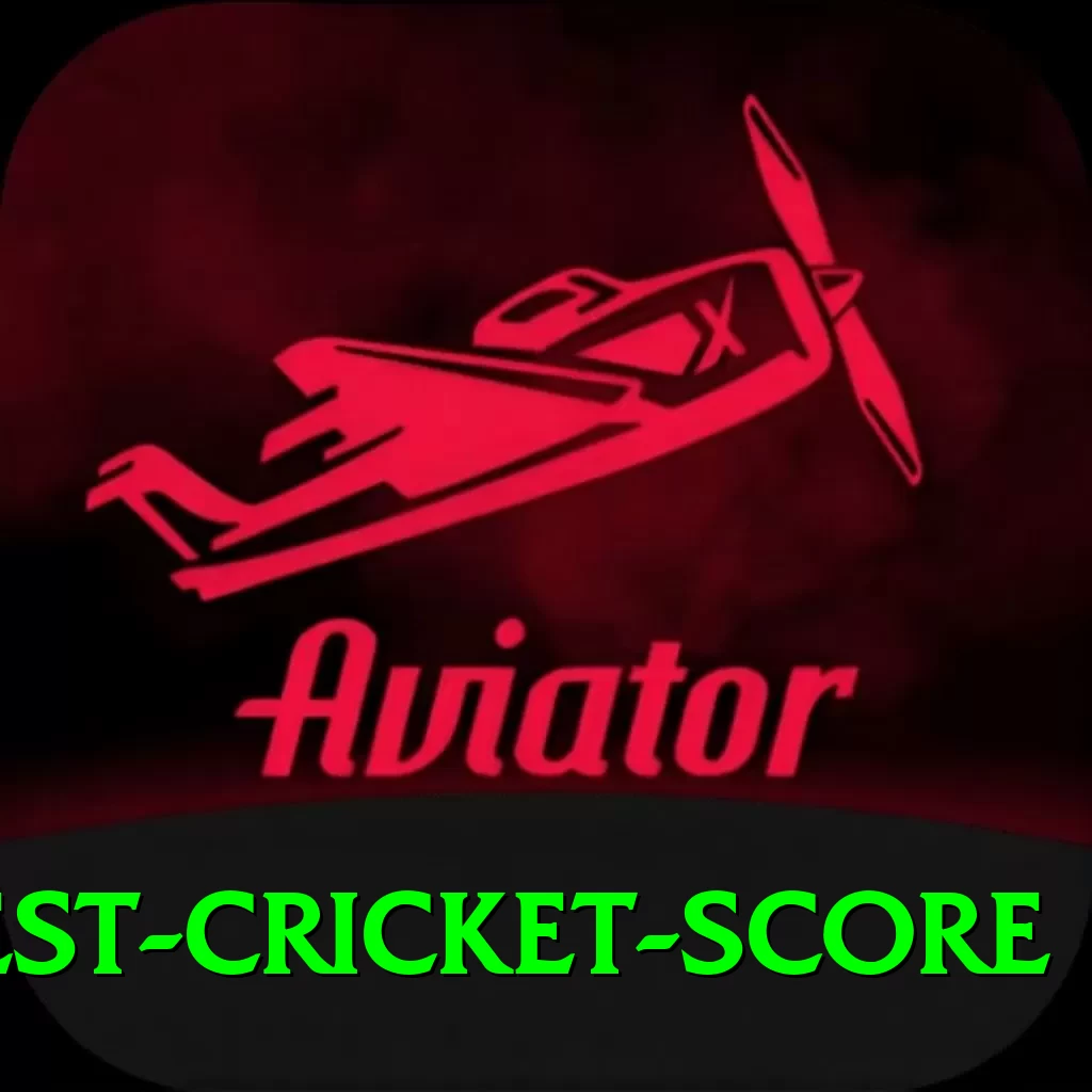 test cricket score Max Pro v5.5.4 - 2