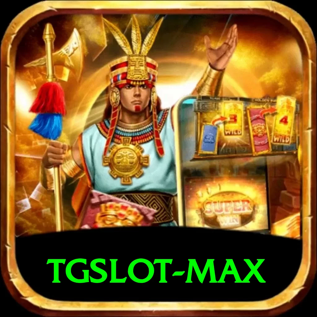 TGSlot Plus v5.3.2 - 2