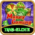 Timi Slots Games (Casino & Earning) Deluxe v5.1.6