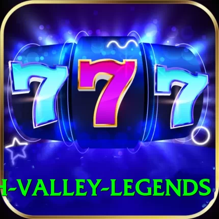 tirah valley legends Deluxe Pro v4.7.1 - 2