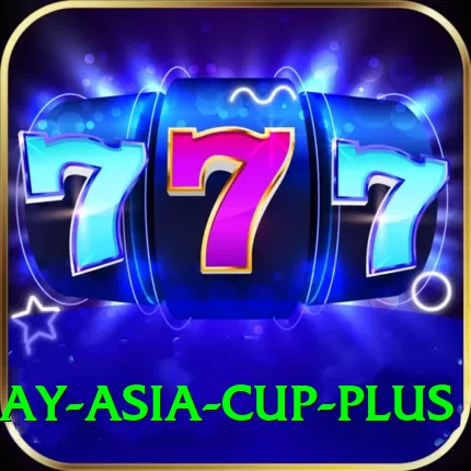 today asia cup Legend v5.4.7 - 2