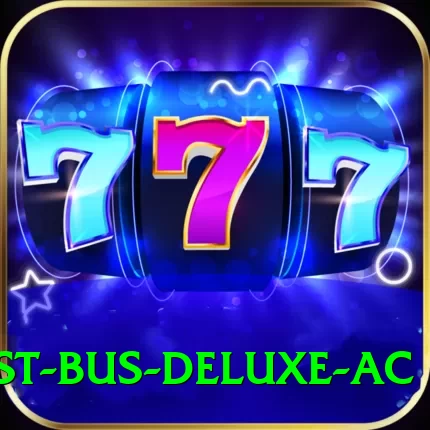 tourist bus deluxe ac Premium Edition v2.8.7 - 2