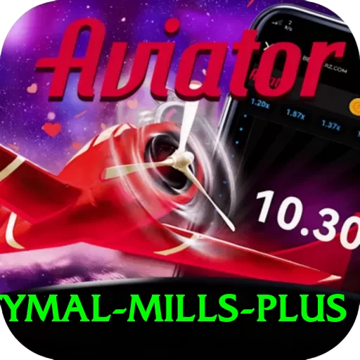 tymal mills Pakistan Legend v5.2.4 - 2