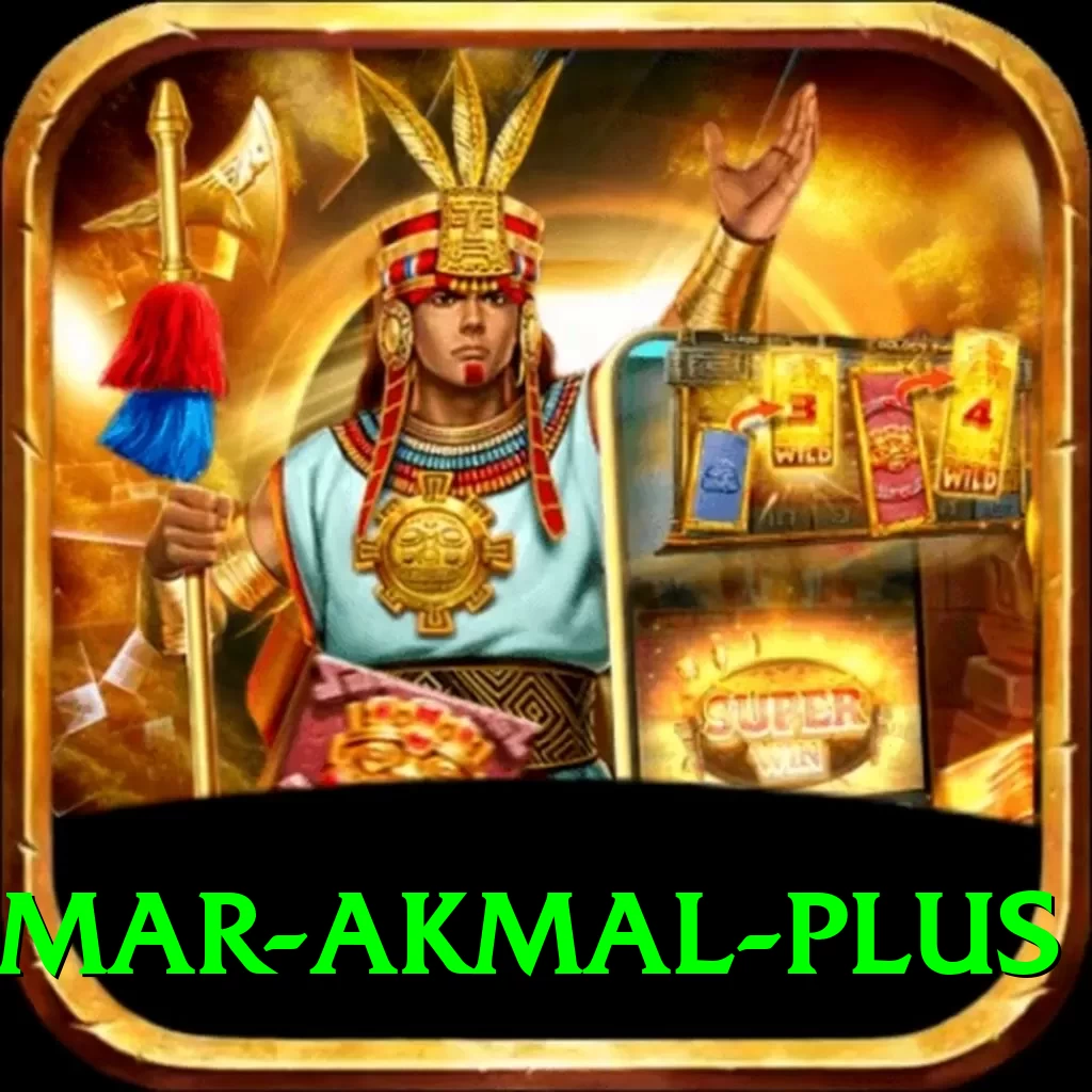 umar akmal Turbo Casino App - 2