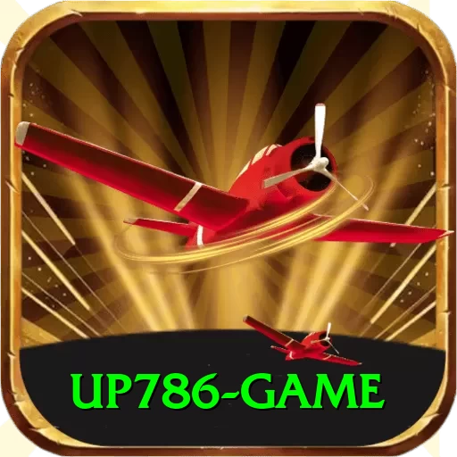 UP786 Game Gold v4.5.7 - 2