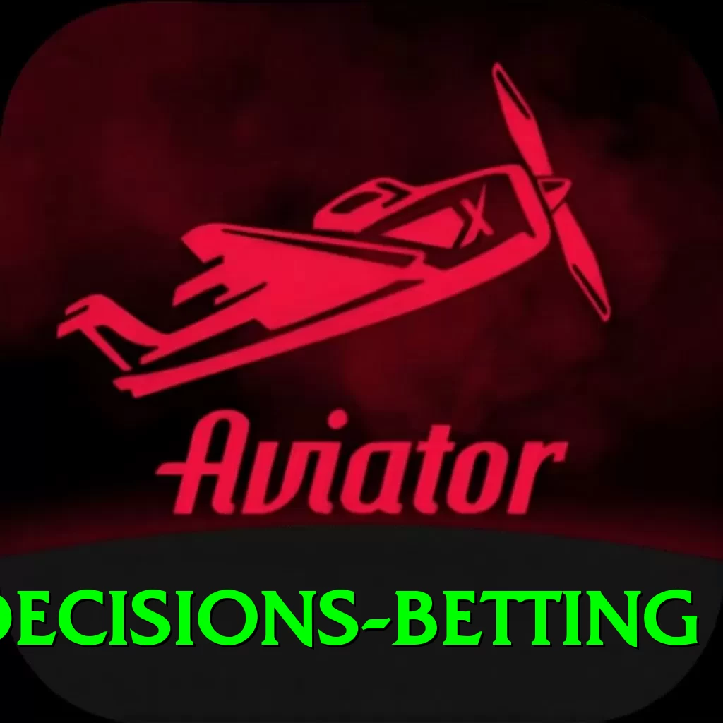 var decisions betting Premium Plus v3.8.4 - 2