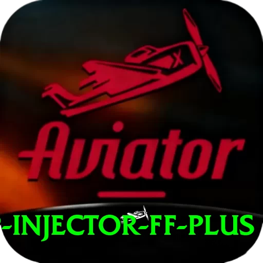 VIP Injector FF Bonus Legend v1.8.7 - 2