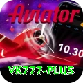 VK777 Max Pro vv2.3.9
