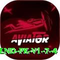 VSP 777 Game Legend PK v1.7.4
