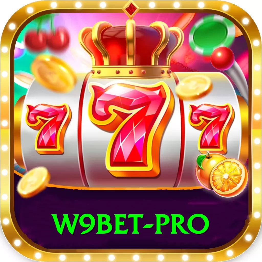 W9Bet Gold Slots - 2