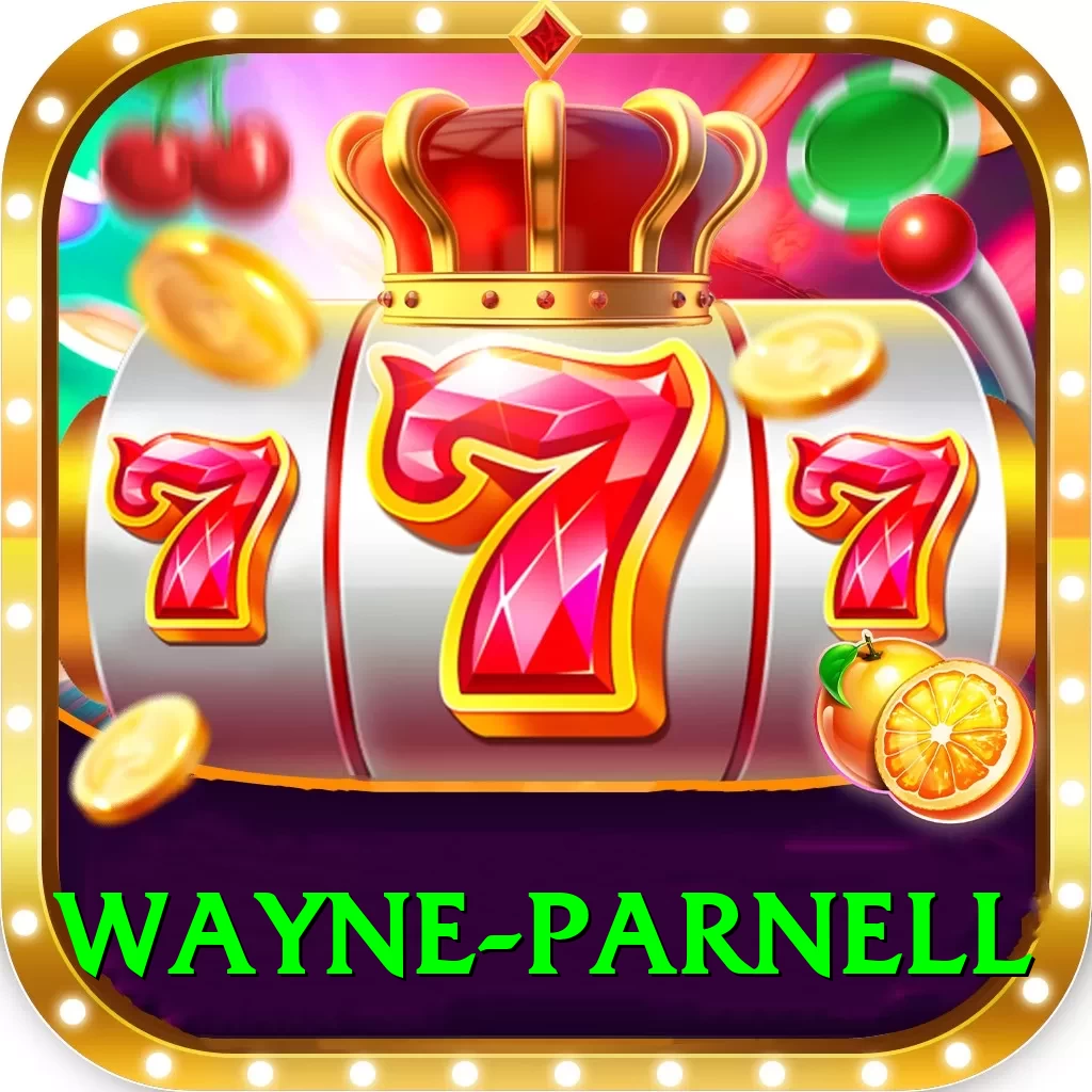 wayne parnell Apps (Tools & Injectors) Pro v5.7.6 - 2