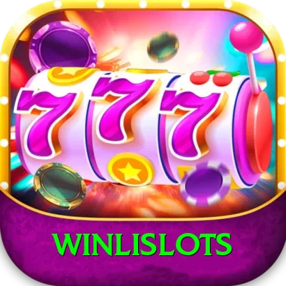 winlislots Max v1.1.8 - 2