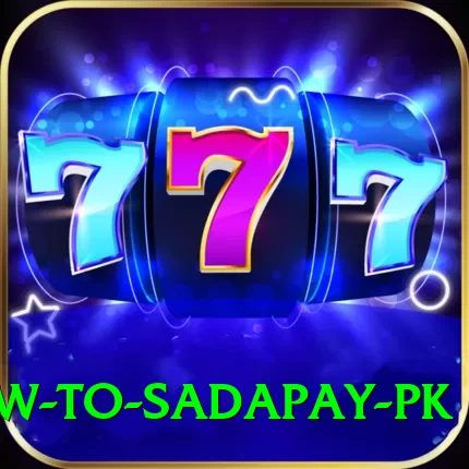withdraw to sadapay pk Turbo v1.8.6 - 2