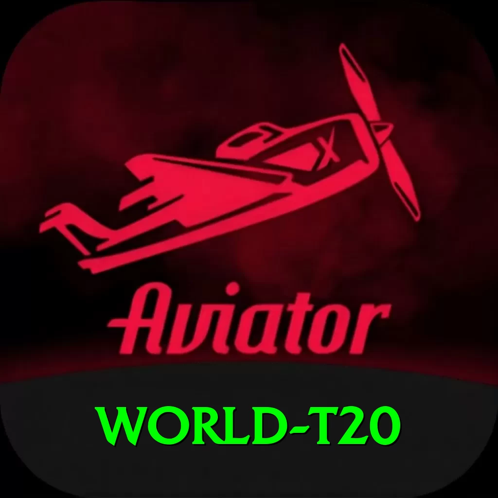 world t20 Plus Edition v2.8.1 - 2