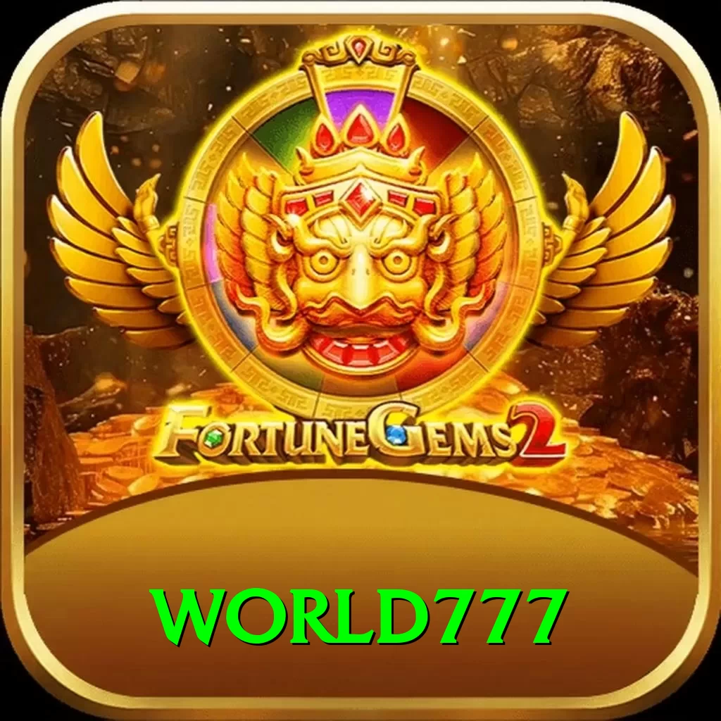 world777 Master Pro v1.6.7 - 2