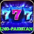 x555 Legend Pakistan