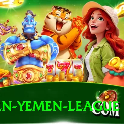 yemen yemen league Deluxe v5.8.7 - 2