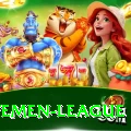 yemen yemen league Deluxe v5.8.7