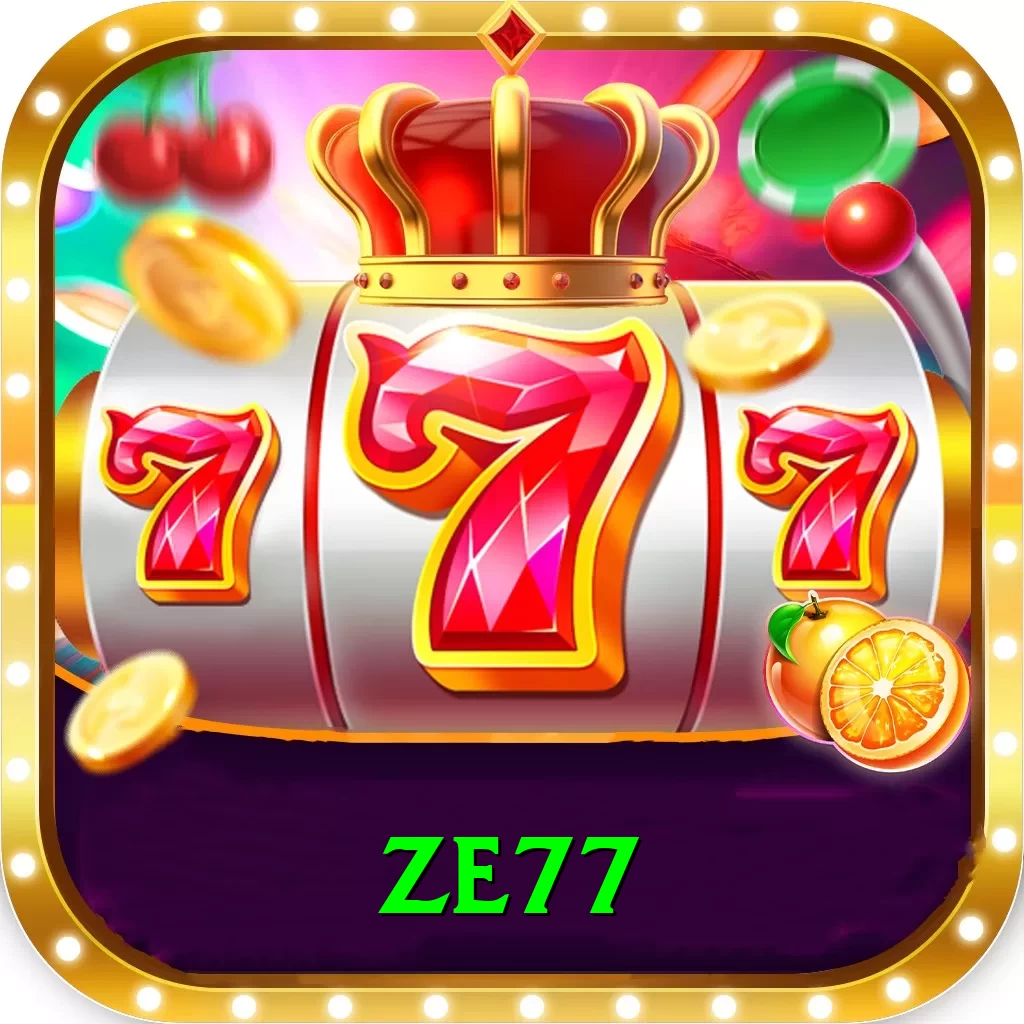 ze77 Master v3.3.8 - 2